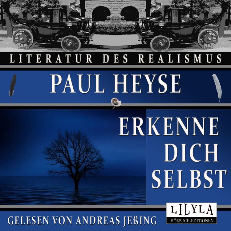 Produktbild: Erkenne dich selbst
