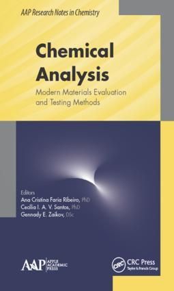 Produktbild: Chemical Analysis