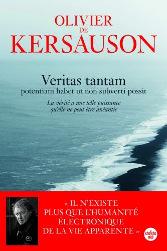 Produktbild: Veritas tantam : potentiam habet ut non subverti possit