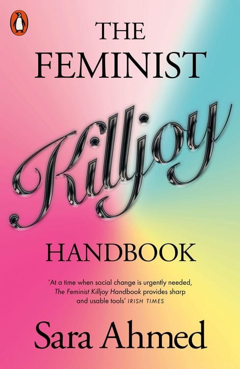 Produktbild: The Feminist Killjoy Handbook