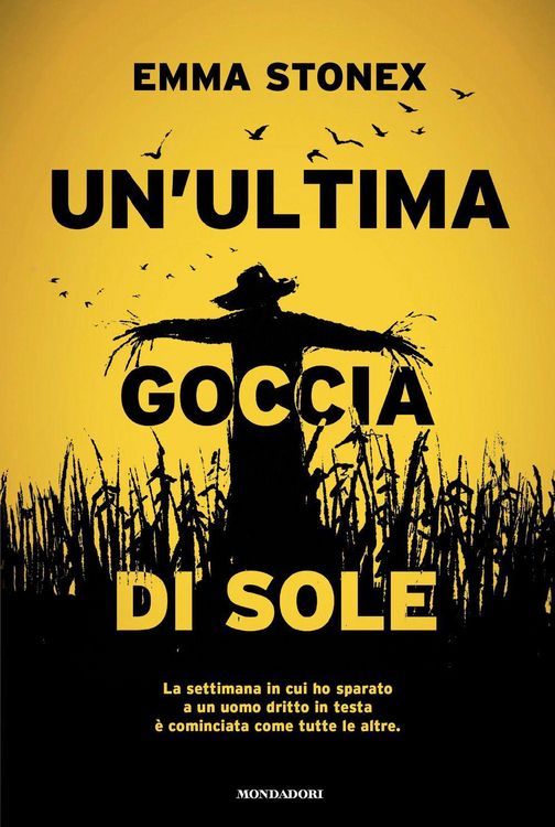 Produktbild: Un' ultima goccia di sole