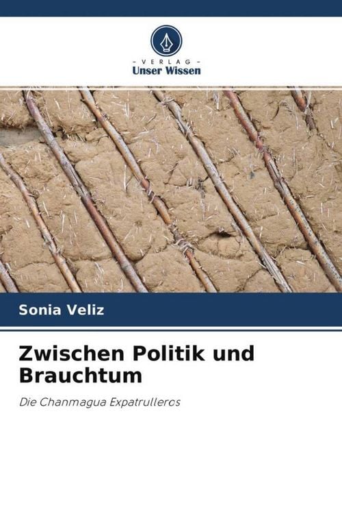 Produktbild: Zwischen Politik und Brauchtum