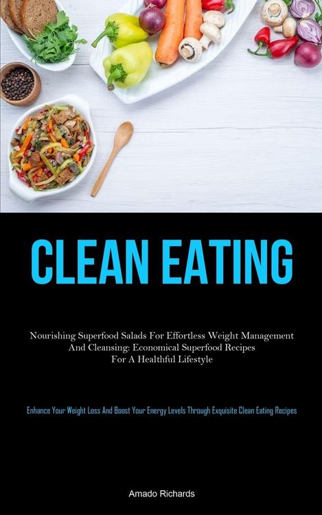 Produktbild: Clean Eating