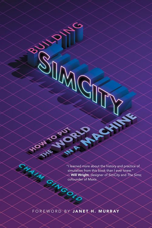 Produktbild: Building SimCity