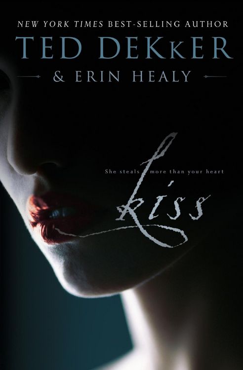 Produktbild: An Kiss