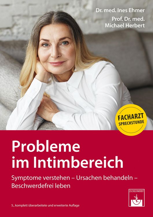Produktbild: Probleme im Intimbereich