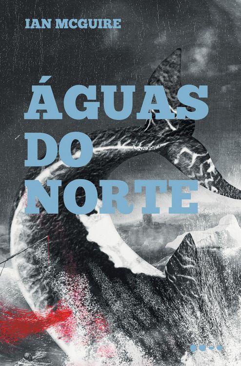 Produktbild: &Aacute;guas do norte