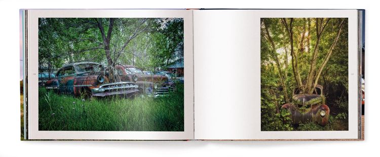 Produktbild: Lost Wheels, Deutsche Ausgabe