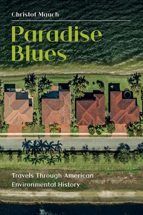 Produktbild: Paradise Blues