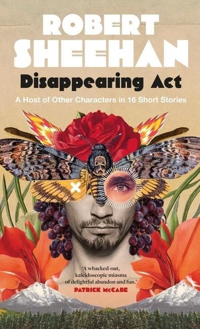 Produktbild: Disappearing Act