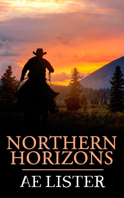 Produktbild: Northern Horizons