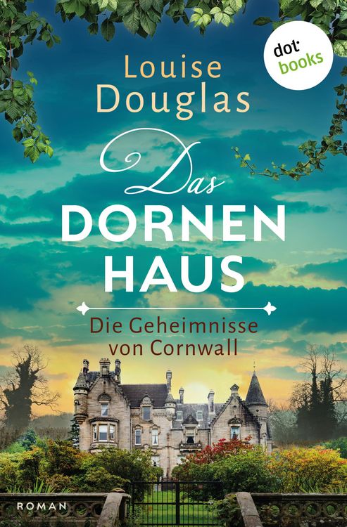 Produktbild: Das Dornenhaus
