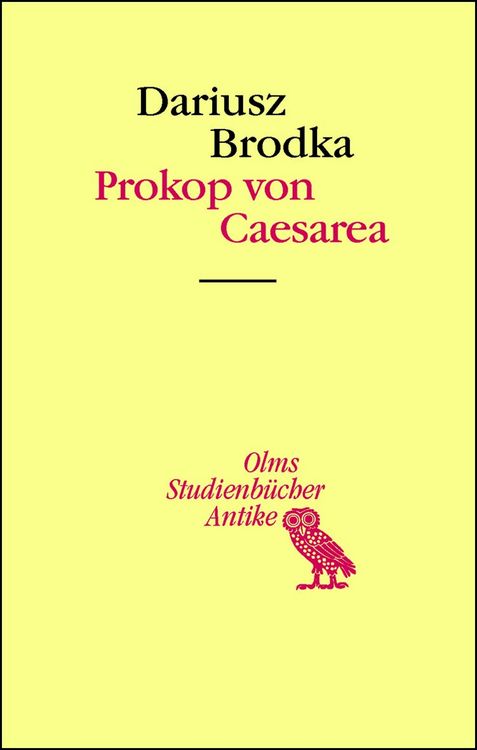 Produktbild: Prokop von Caesarea