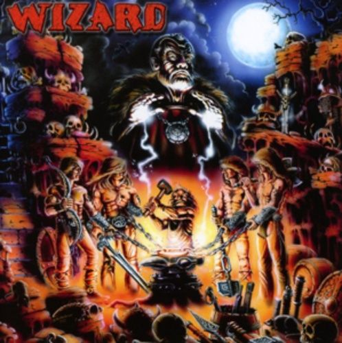 Produktbild: Bound By Metal (Remastered + Bonus)