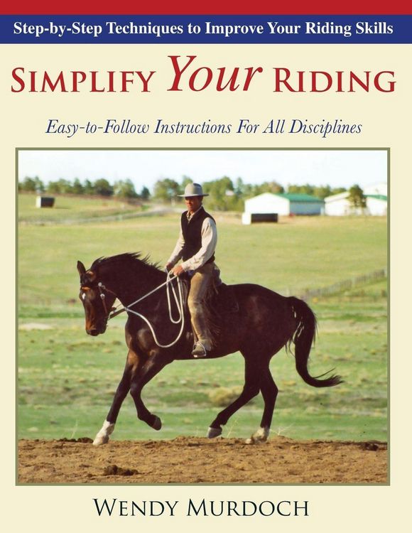Produktbild: Simplify Your Riding