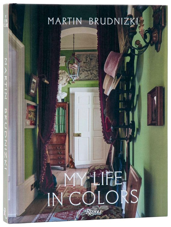 Produktbild: My Life in Colors