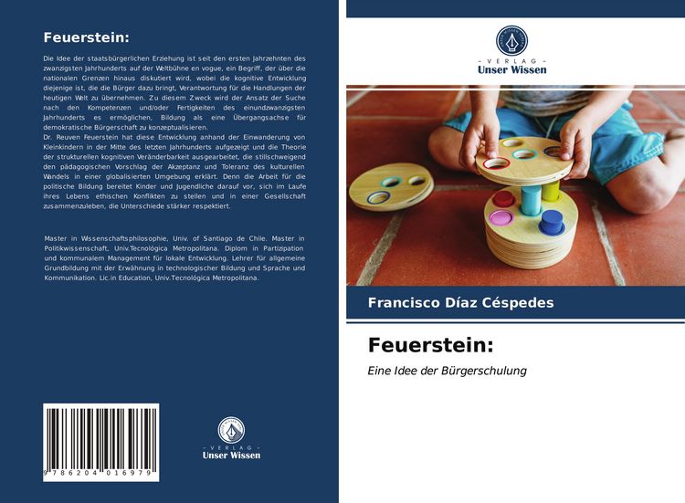 Produktbild: Feuerstein: