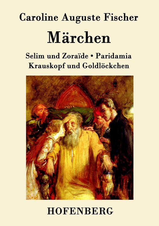Produktbild: M&auml;rchen