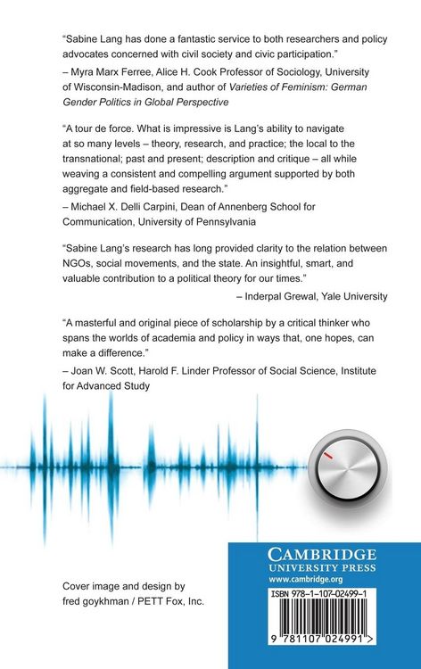 Produktbild: Ngos, Civil Society, and the Public Sphere