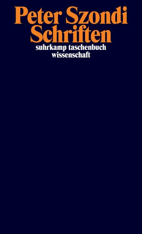 Produktbild: Schriften