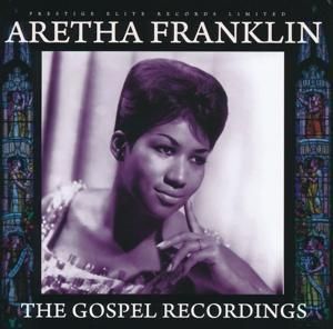 Produktbild: The Gospel Recordings