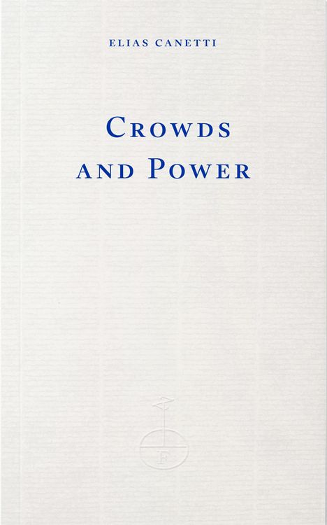 Produktbild: Crowds and Power