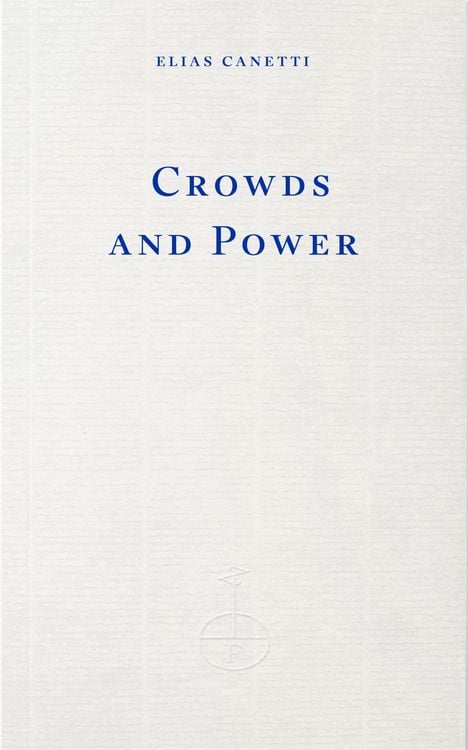 Produktbild: Crowds and Power