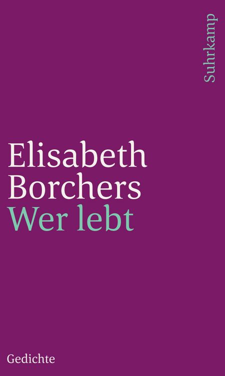 Produktbild: Wer lebt