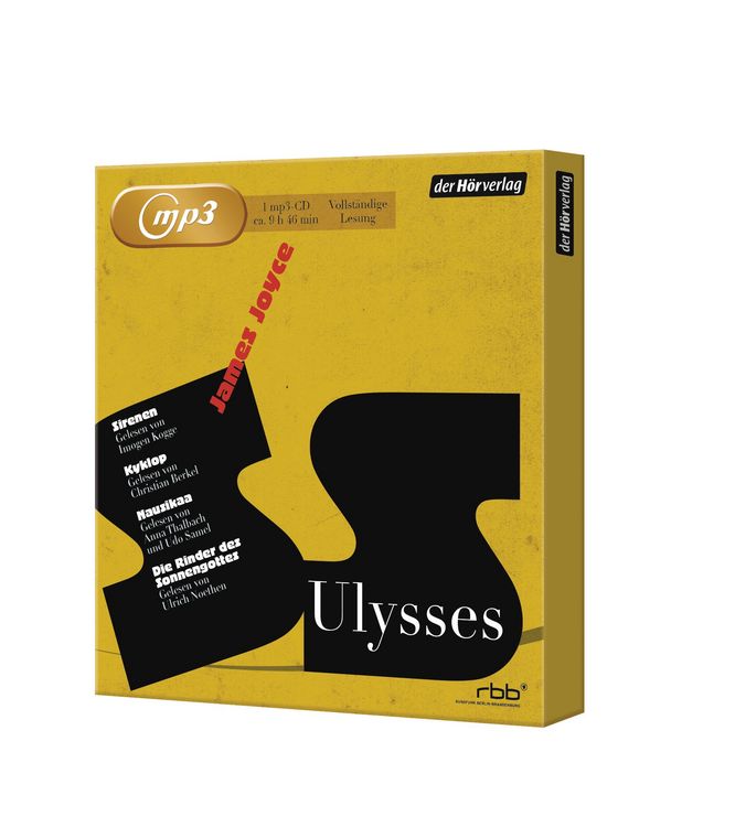 Produktbild: Ulysses