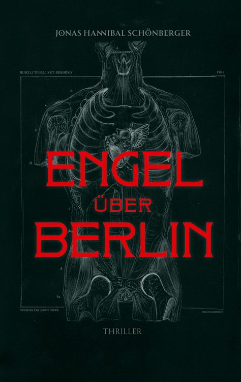 Produktbild: Engel &Uuml;ber Berlin