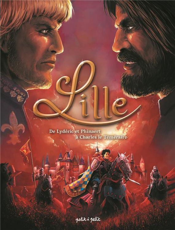 Produktbild: Lille