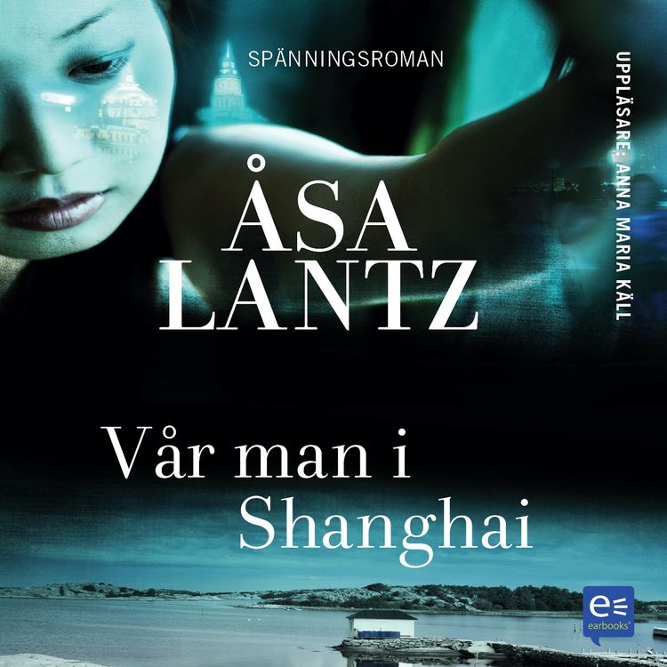 Produktbild: V&aring;r man i Shanghai