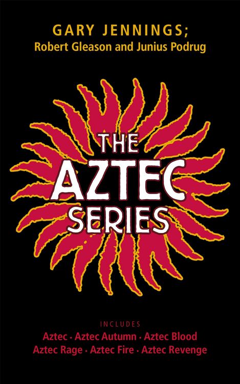 Produktbild: Aztec Series