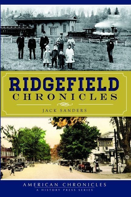 Produktbild: Ridgefield Chronicles