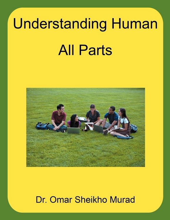 Produktbild: Understanding Human - All Parts