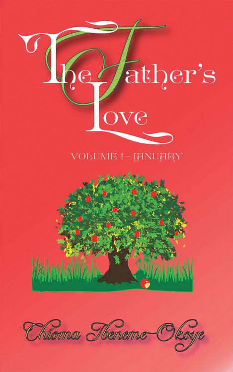 Produktbild: The Father's Love