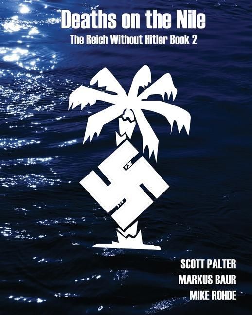 Produktbild: Deaths on the Nile