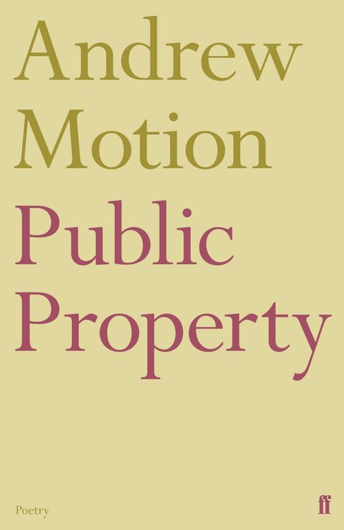 Produktbild: Public Property