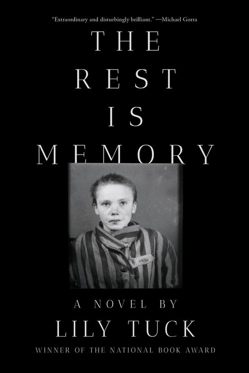 Produktbild: The Rest Is Memory