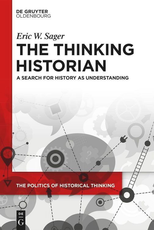 Produktbild: The Thinking Historian