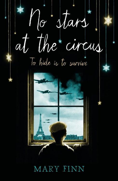Produktbild: No Stars at the Circus