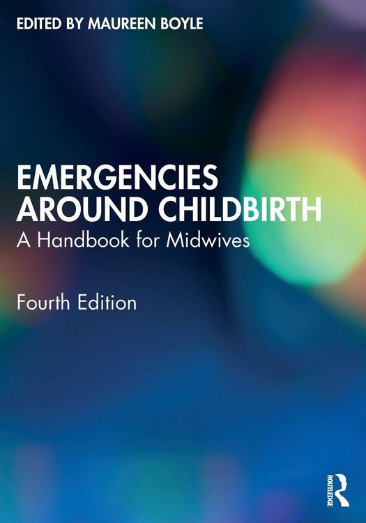 Produktbild: Emergencies Around Childbirth