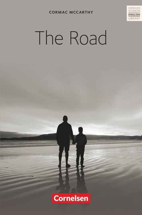Bild vom Artikel The Road vom Autor Cormac McCarthy