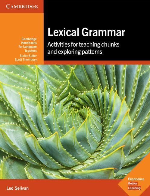 Produktbild: Lexical Grammar