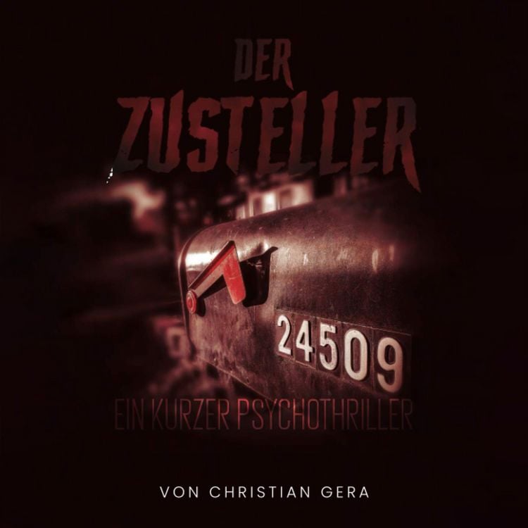 Produktbild: Der Zusteller
