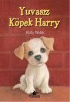 Produktbild: Yuvasiz K&ouml;pek Harry