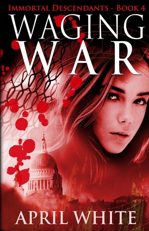 Produktbild: Waging War