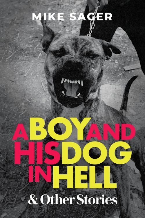 Produktbild: A Boy and His Dog in Hell: And Other True Stories