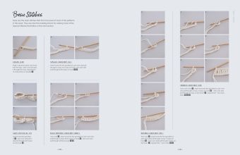 Produktbild: Timeless Textured Baby Crochet