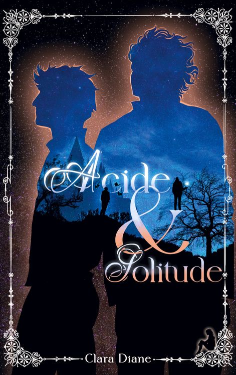 Produktbild: Acide & Solitude